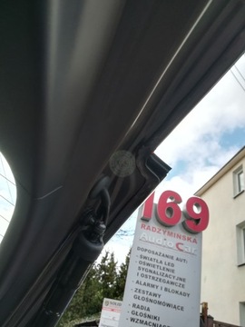 фото thumb №8, Електрична кришка багажника mitsubishi outlander 2015