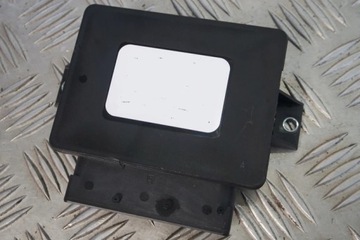 фото thumb №1, Модуль блок управления mercedes w222 a2229000613