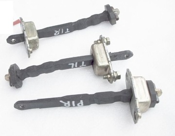 фото thumb №1, Daihatsu cuore 2005r 5d обмежувач двері