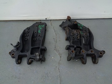 фото thumb №1, Scania r кронштейн кронштейн зачіп l lub p xpi 1846827 1846826