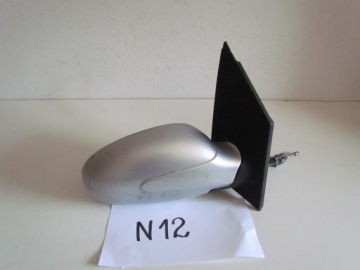 фото thumb №2, Smart fortwo 450 98-06 зеркало правое механический eur