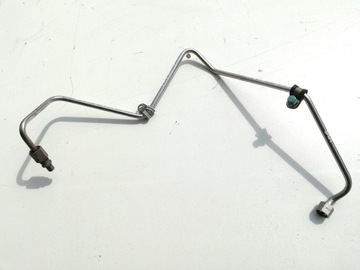 фото thumb №1, Vw touran golf v plus трубка турбіни оливи 1,9 tdi bkc