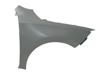 фото thumb №1, Крыло перед skoda rapid 5j seat toledo 4 iv 6j r