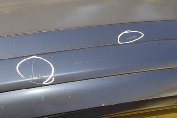 фото thumb №6, Бампер зад задній audi a4 b6 lx7z універсал