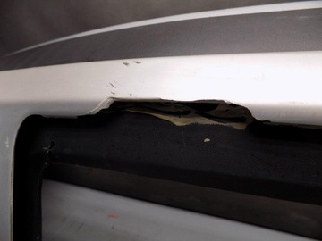 фото thumb №7, Vw touareg 7l бампер зад la7w