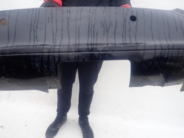 Mercedes e-klasa w207 09-13 купе бампер задній pdc Зі Шроту, фото thumb