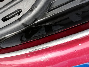 фото thumb №11, Citroen c4 grand picasso бампер передний перед