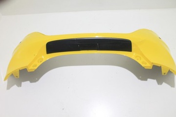 фото thumb №5, Ford ka plus + 2016- бампер tł задний