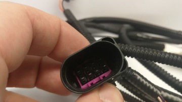 фото thumb №7, Джгут бампера перед 6xpdc audi a5 8w6971095