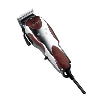 Машинка для стрижки волос Wahl Magic Clip 5 Stars — 6 насадок
