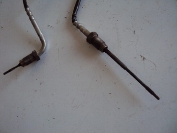 фото thumb №3, Датчики выхлопных газов renault clio iv 1.5 dci lift