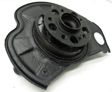 фото thumb №5, Поворотный кулак левый задняя mercedes w221 s600 a2213570905