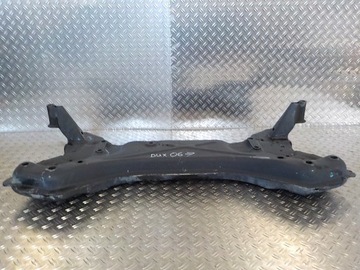 фото thumb №4, Ducato подрамник подрамник подрамник 06-19