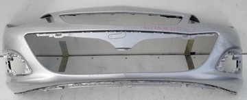 фото thumb №1, Opel astra j iv 4 рестайлінг 12-15 бампер переднє перед