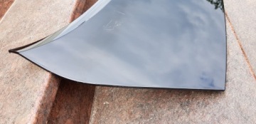 фото thumb №2, Audi r8 420 захист кришка кришка багажника задня багажника