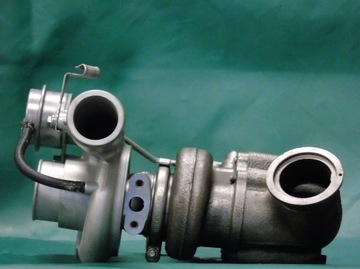 фото thumb №6, Turbo peugeot boxer ducato jumper 3.0 hdi 158 km