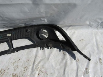 фото thumb №7, Дифузор спойлер задня карбон aston martin vanquish s