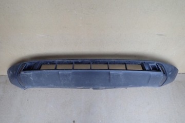 фото thumb №1, Спойлер накладка бампера перед seat ateca 575