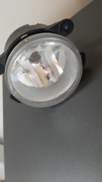 фото thumb №1, L=p свет галогенные dla jeep cherokee kl 2014