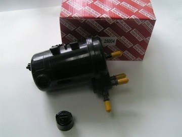 фото thumb №2, Фільтр пального renault clio ii kangoo thalia 1.5dci