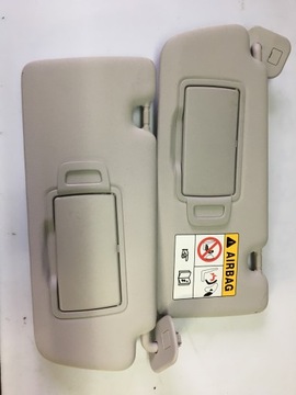 фото thumb №1, Козырёк защита левая правая renault megane iv