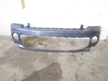 фото thumb №2, Бампер перед передний mini one ii r56 r55 09-13