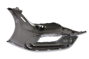 фото thumb №2, Бампер панель фары vw arteon r-line левая