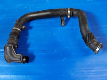 фото thumb №1, Шланг wąż труба повітрозабірник турбіни fiesta mk7-po lifci