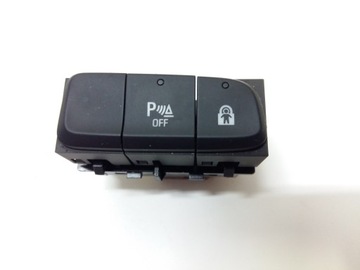 фото thumb №1, Crossland x кнопка переключатель парковки 19r.