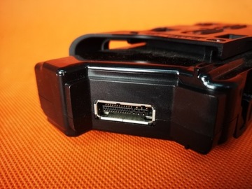 фото thumb №11, Vw polo 6r блок управления мультимедийный кронштейн