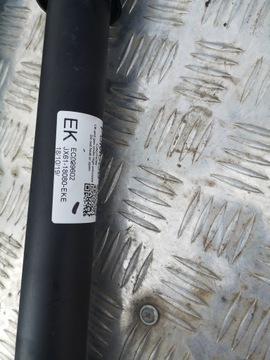 фото thumb №5, Ford focus mk4 хетчбек амортизатор зад задній