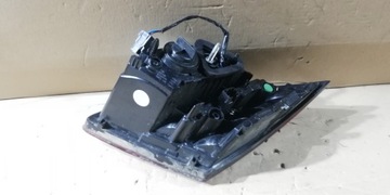 фото thumb №7, Peugeot 308 2 ii w кришка багажника лампа ліва задня зад