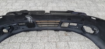 фото thumb №11, Saab 9-5 рестайлинг бампер перед оригинал b137