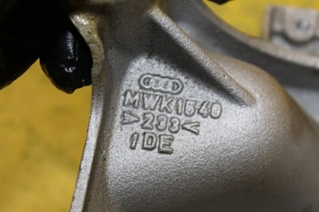 фото thumb №4, Лапи підтримка двигуна a8 s8 d3 5.2 fsi 4e0199308b