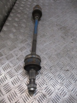 фото thumb №5, Привідний вал привідний вал jeep renegad 2,0d 00519399620