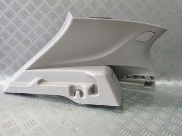 фото thumb №1, Защита стойка левая задняя opel astra k универсал