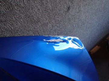 фото thumb №2, Капот vw t roc t-roc