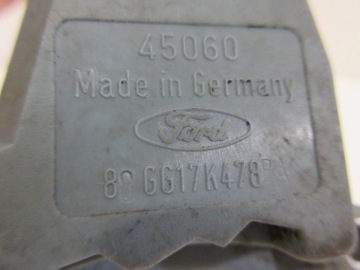 фото thumb №7, Переключатель дворник ford scorpio2 88gg17k478ba