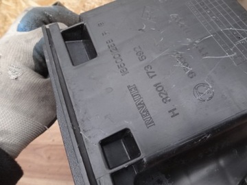 фото thumb №4, Dacia lodgy 2013 1,5 dci корпус фильтра воздуха