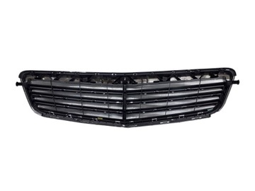 фото thumb №3, Решётка решётка радиатора mercedes c класс w204 07-11 хром