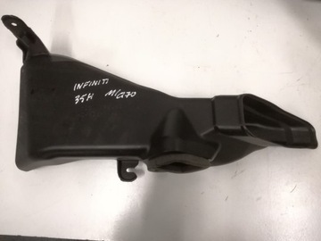 фото thumb №1, Труба канал воздуха аккумулятора infiniti q70 m m35h