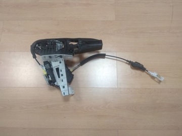 фото thumb №1, Ford edge mk2 замок двері правий задня ft4a-r26412-bc