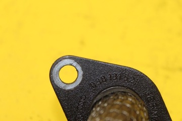 фото thumb №6, Шланг egr audi a3 8l 1.9 tdi agr 038131521