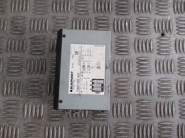 фото thumb №1, Преобразователь scania 4 7607005304