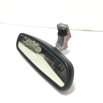 фото thumb №1, Зеркало внутреннее фотохромный renault koleos ii