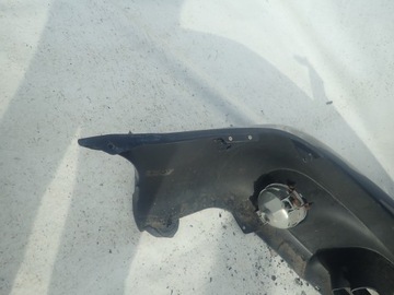 фото thumb №8, Hyundai accent 99-03 бампер перед передній