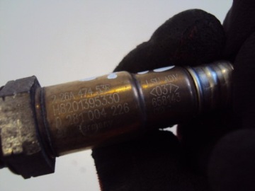 Датчик лямбда-зонд renault clio iv рестайлинг  1.5 dci Доставка, фото thumb