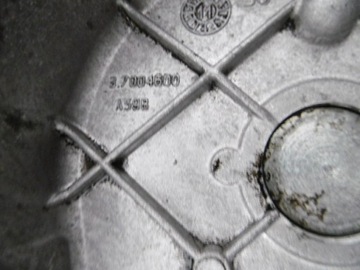 фото thumb №3, Corsa combo fiat 1.3 cdti hdi nemo насос масла