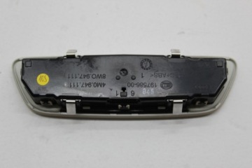 фото thumb №2, Audi q7 4m лампа стельовий led 4m0947111