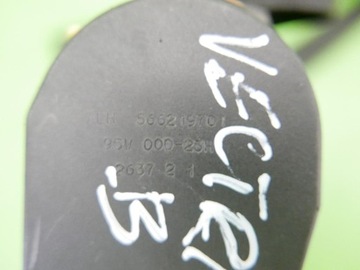 фото thumb №6, Pas безпеки засіб зад opel vectra b sedan